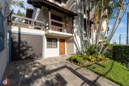 Casa com 3 Quartos à venda, 203m² no Ipanema, Porto Alegre