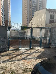 Lote/Terreno para venda ou aluguel, 243m² no Vila Gumercindo, São Paulo