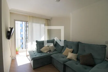 Apartamento com 2 Quartos à venda, 56m² no Vila Indiana, São Paulo