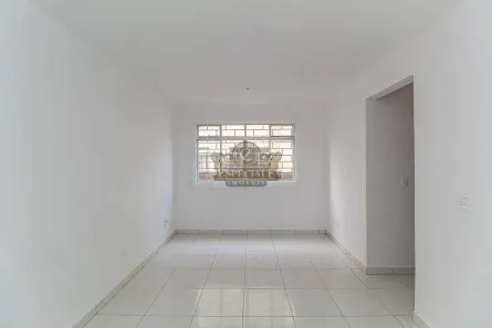 Apartamento com 3 Quartos para alugar, 55m² no Jardim das Américas, Curitiba