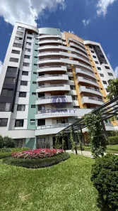 Apartamento com 3 Quartos à venda, 189m² no Centro, São Bento do Sul