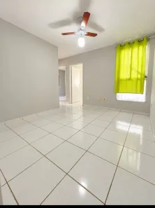 Apartamento com 2 Quartos à venda, 52m² no Balneário Salto Grande, Americana