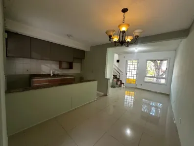 Casa de Condomínio com 2 Quartos à venda, 65m² no Jardim Interlagos, Hortolândia