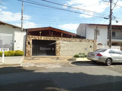 Casa com 5 Quartos à venda, 254m² no Chácara da Barra, Campinas