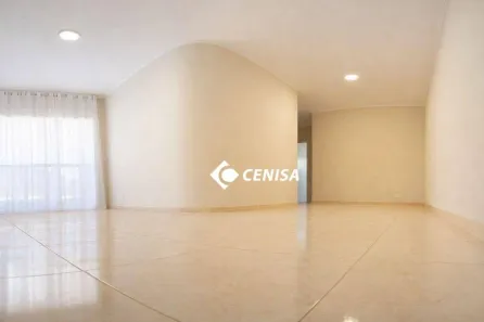 Apartamento com 3 Quartos à venda, 112m² no Centro, Indaiatuba