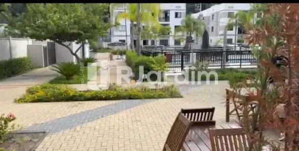 Apartamento com 3 Quartos para venda ou aluguel, 65m² no Recreio dos Bandeirantes, Rio de Janeiro