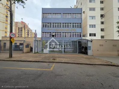 Sala Comercial para alugar, 35m² no Setor Leste Vila Nova, Goiânia