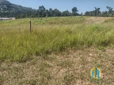 Lote/Terreno à venda, 257m² no Chácara Jaguari (Fazendinha), Santana de Parnaíba