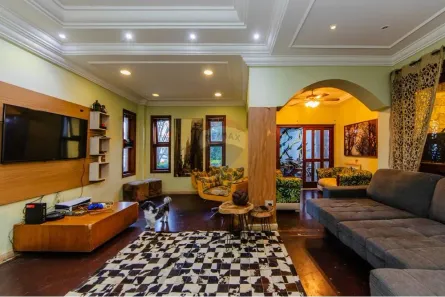 Casa de Condomínio com 4 Quartos à venda, 557m² no Tremembé, São Paulo