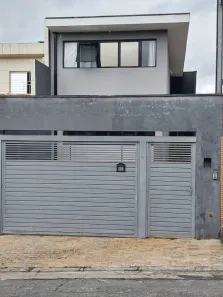 Sobrado com 4 Quartos à venda, 238m² no Jardim Bonfiglioli, São Paulo