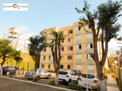 Apartamento com 2 Quartos à venda, 62m² no Jardim Amaralina, São Paulo