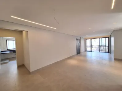 Apartamento com 3 Quartos à venda, 178m² no Setor Bueno, Goiânia