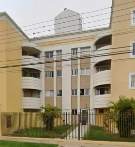 Apartamento com 3 Quartos para alugar, 93m² no Uvaranas, Ponta Grossa