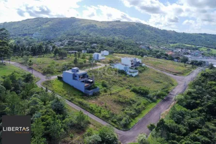 Lote/Terreno à venda, 300m² no Cavalhada, Porto Alegre