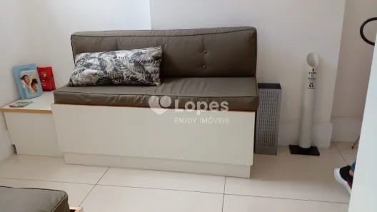 Sala Comercial à venda, 35m² no Copacabana, Rio de Janeiro