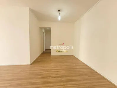 Apartamento com 3 Quartos à venda, 86m² no Vila Firmiano Pinto, São Paulo