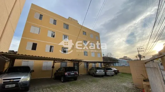 Apartamento com 2 Quartos para alugar, 49m² no Jardim Guadalajara, Sorocaba