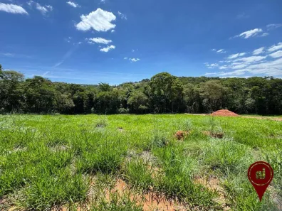 Lote/Terreno à venda, 1103m² no Piedade do Paraopeba, Brumadinho