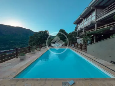 Casa com 6 Quartos à venda, 273m² no Parque do Imbui, Teresópolis