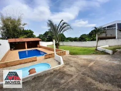 Fazenda/Sítio com 4 Quartos à venda, 240m² no Chácaras Acapulco, Nova Odessa