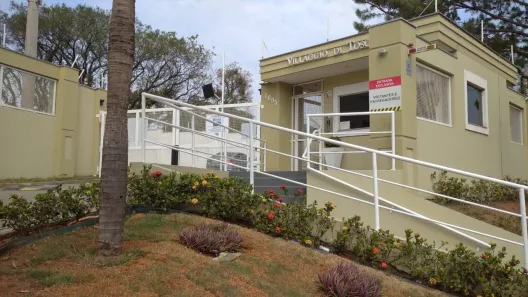 Apartamento com 2 Quartos à venda, 55m² no Glebas Califórnia, Piracicaba