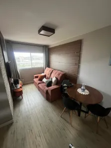 Apartamento com 2 Quartos para alugar, 98m² no Vila Nova Conceição, São José dos Campos