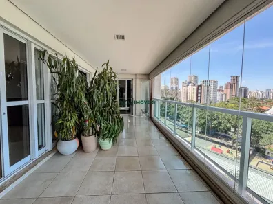 Apartamento com 4 Quartos à venda, 245m² no Jardim das Colinas, São José dos Campos