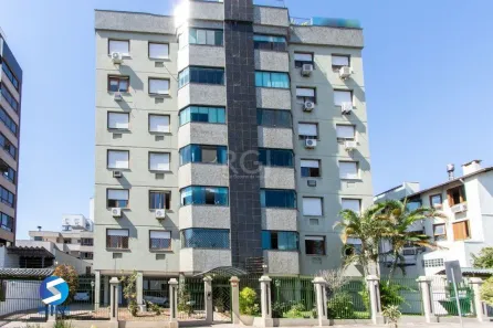 Cobertura com 3 Quartos à venda, 213m² no Tristeza, Porto Alegre