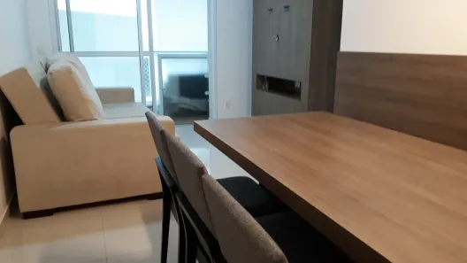 Apartamento com 2 Quartos para alugar, 69m² no Brooklin Paulista, São Paulo