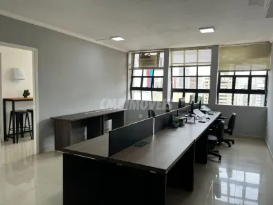 Sala Comercial com 2 Quartos à venda, 100m² no Vila Itapura, Campinas