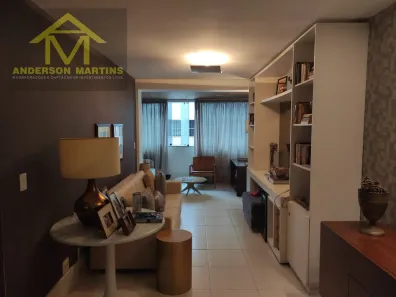 Apartamento com 3 Quartos à venda, 160m² no Praia da Costa, Vila Velha