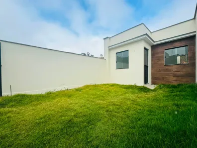 Casa com 2 Quartos à venda, 80m² no Grama, Juiz de Fora