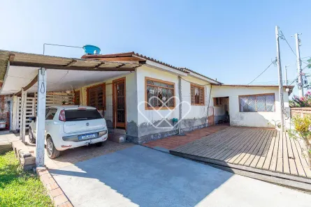Casa com 3 Quartos à venda, 180m² no Vera Cruz, Gravataí