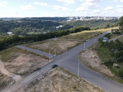 Lote/Terreno à venda, 346m² no Industrial, Caxias do Sul