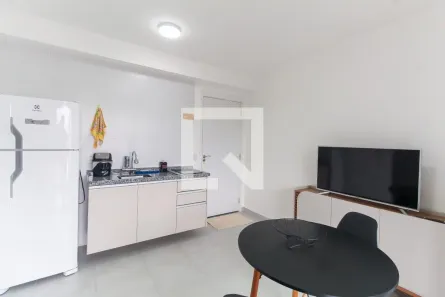 Apartamento com 1 Quarto à venda, 31m² no Belenzinho, São Paulo