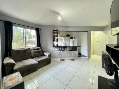 Apartamento com 1 Quarto à venda, 45m² no Nonoai, Porto Alegre
