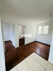 Apartamento com 2 Quartos à venda, 47m² no Recreio dos Sorocabanos, Sorocaba