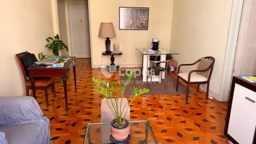 Apartamento com 3 Quartos à venda, 106m² no Copacabana, Rio de Janeiro