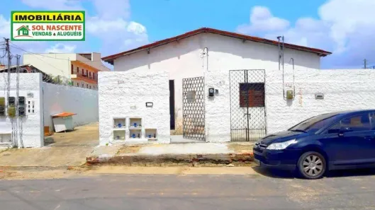 Kitnet com 1 Quarto à venda, 100m² no Passaré, Fortaleza