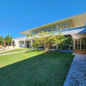 Casa de Condomínio com 4 Quartos à venda, 551m² no Rio Verde, Araçoiaba da Serra