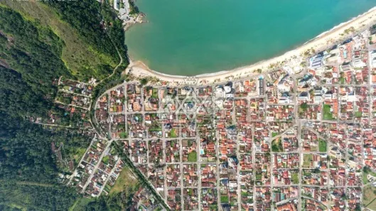 Lote/Terreno à venda, 360m² no Martim de Sá, Caraguatatuba