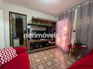 Casa com 2 Quartos à venda, 45m² no Luar da Pampulha (Justinópolis), Ribeirão das Neves