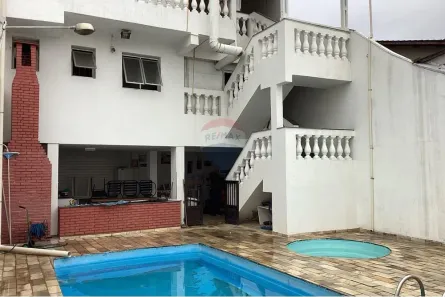 Casa com 3 Quartos à venda, 445m² no Vila Tijuco, Guarulhos