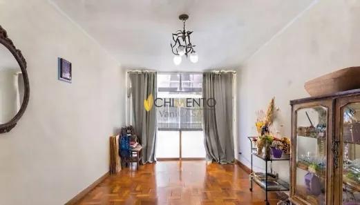 Apartamento com 2 Quartos à venda, 85m² no Vila Monumento, São Paulo