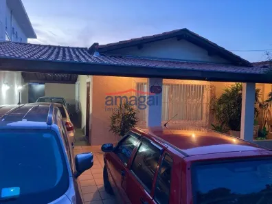 Casa com 3 Quartos à venda, 150m² no Jardim Satélite, São José dos Campos
