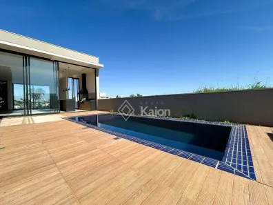 Casa de Condomínio com 3 Quartos à venda, 268m² no Pinheirinho, Itu