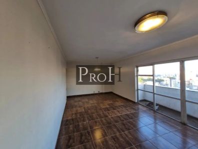 Apartamento com 3 Quartos à venda, 124m² no Centro, São Bernardo do Campo