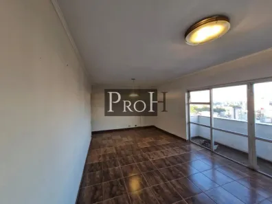 Apartamento com 3 Quartos à venda, 124m² no Centro, São Bernardo do Campo