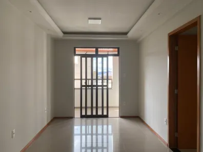 Apartamento com 2 Quartos para alugar, 75m² no Santa Helena, Juiz de Fora