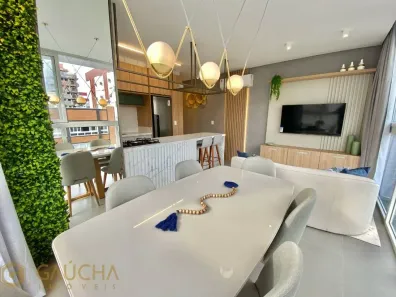 Apartamento com 3 Quartos à venda, 100m² no Capão da Canoa, Capão da Canoa